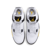 Air Jordan 4 Retro 'Tour Yellow'