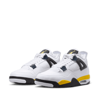 Air Jordan 4 Retro 'Tour Yellow'