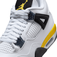 Air Jordan 4 Retro 'Tour Yellow'