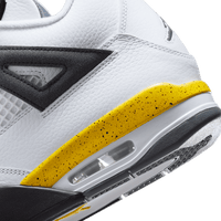 Air Jordan 4 Retro 'Tour Yellow'