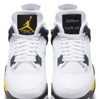 Air Jordan 4 Retro 'Tour Yellow'