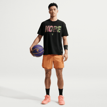 Nike Kobe Mambacurial Men's Basketball T-Shirt