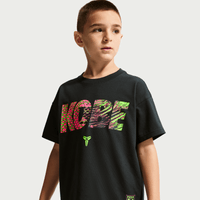 Nike Kobe Mambacurial Big Kids' Dri-FIT Basketball T-Shirt