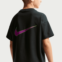Nike Kobe Mambacurial Big Kids' Dri-FIT Basketball T-Shirt