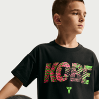 Nike Kobe Mambacurial Big Kids' Dri-FIT Basketball T-Shirt