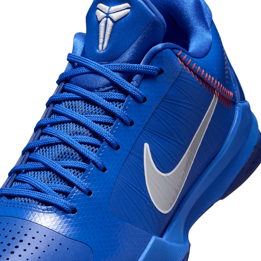 Nike Kobe 5 Protro 'Hyper Royal' | Blue