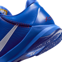 Nike Kobe 5 Protro 'Hyper Royal'