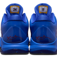 Nike Kobe 5 Protro 'Hyper Royal'