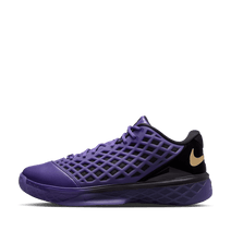 Nike Kobe 3 Low Protro x FC Barcelona 'Black and Electric Purple' // Reserve (CEBU)