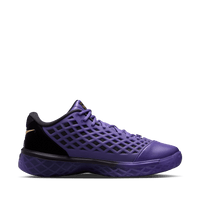 Nike Kobe 3 Low Protro x FC Barcelona 'Black and Electric Purple' // Reserve (CEBU)