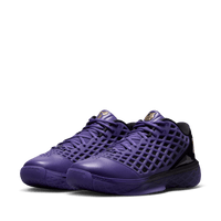 Nike Kobe 3 Low Protro x FC Barcelona 'Black and Electric Purple' // Reserve (CEBU)