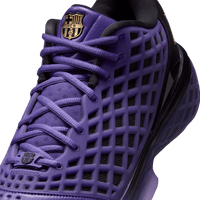 Nike Kobe 3 Low Protro x FC Barcelona 'Black and Electric Purple' // Reserve (CEBU)