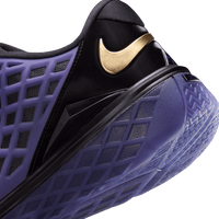 Nike Kobe 3 Low Protro x FC Barcelona 'Black and Electric Purple' // Reserve (CEBU)