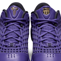 Nike Kobe 3 Low Protro x FC Barcelona 'Black and Electric Purple' // Reserve (CEBU)