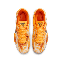 Nike Kobe 8 Protro 'Shanghai Fireworks'