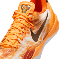 Nike Kobe 8 Protro 'Shanghai Fireworks'