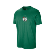 Nike NBA Boston Celtics Club Men's T-Shirt