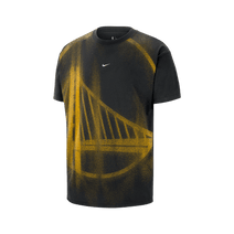 Nike NBA Golden State Warriors Men's Basketball T-Shirt