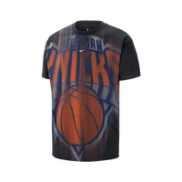 Nike NBA New York Knicks Men's Basketball T-Shirt