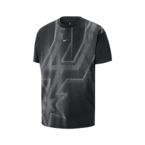 Nike NBA San Antonio Spurs Men's Basketball T-Shirt