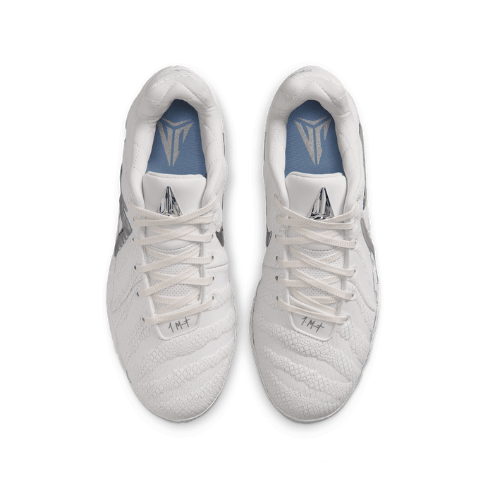 Nike Ja 3 LX EP 'White Label' | Sail