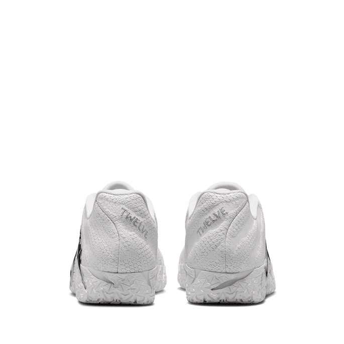 Nike Ja 3 LX EP 'White Label' | Sail