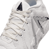 Nike Ja 3 LX EP 'White Label'