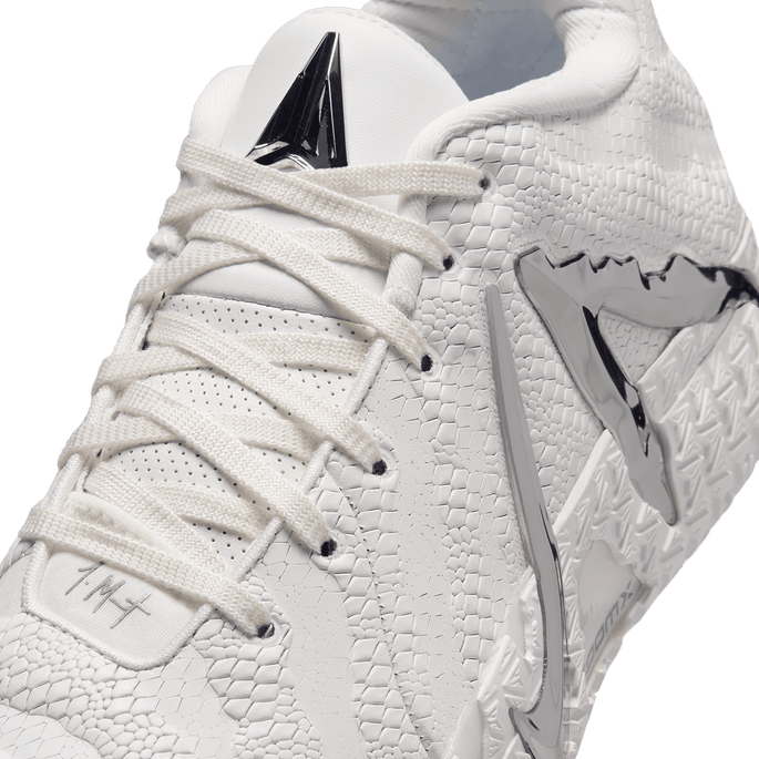 Nike Ja 3 LX EP 'White Label' | Sail