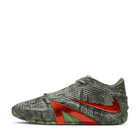Nike Ja 4 EP 'Zombie'