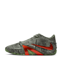 Nike Ja 4 EP 'Zombie'