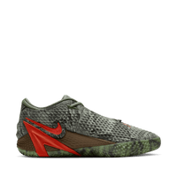 Nike Ja 4 EP 'Zombie'