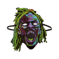 Nike Ja 4 EP 'Zombie'