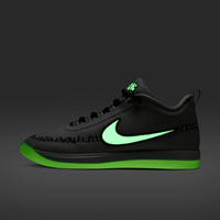 Nike Book 2 EP 'Scary Chapter'