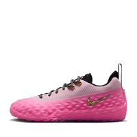 Nike S.T. Charge EP 'Pink Foam and Soft Yellow'
