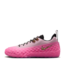 Nike S.T. Charge EP 'Pink Foam and Soft Yellow'