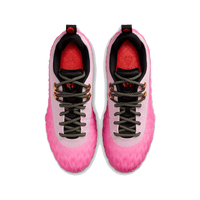 Nike S.T. Charge EP 'Pink Foam and Soft Yellow'