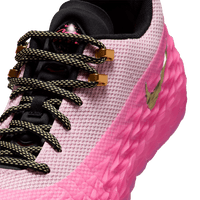 Nike S.T. Charge EP 'Pink Foam and Soft Yellow'