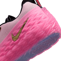 Nike S.T. Charge EP 'Pink Foam and Soft Yellow'