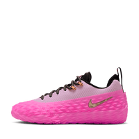 Nike S.T. Charge EP 'Pink Foam and Soft Yellow'