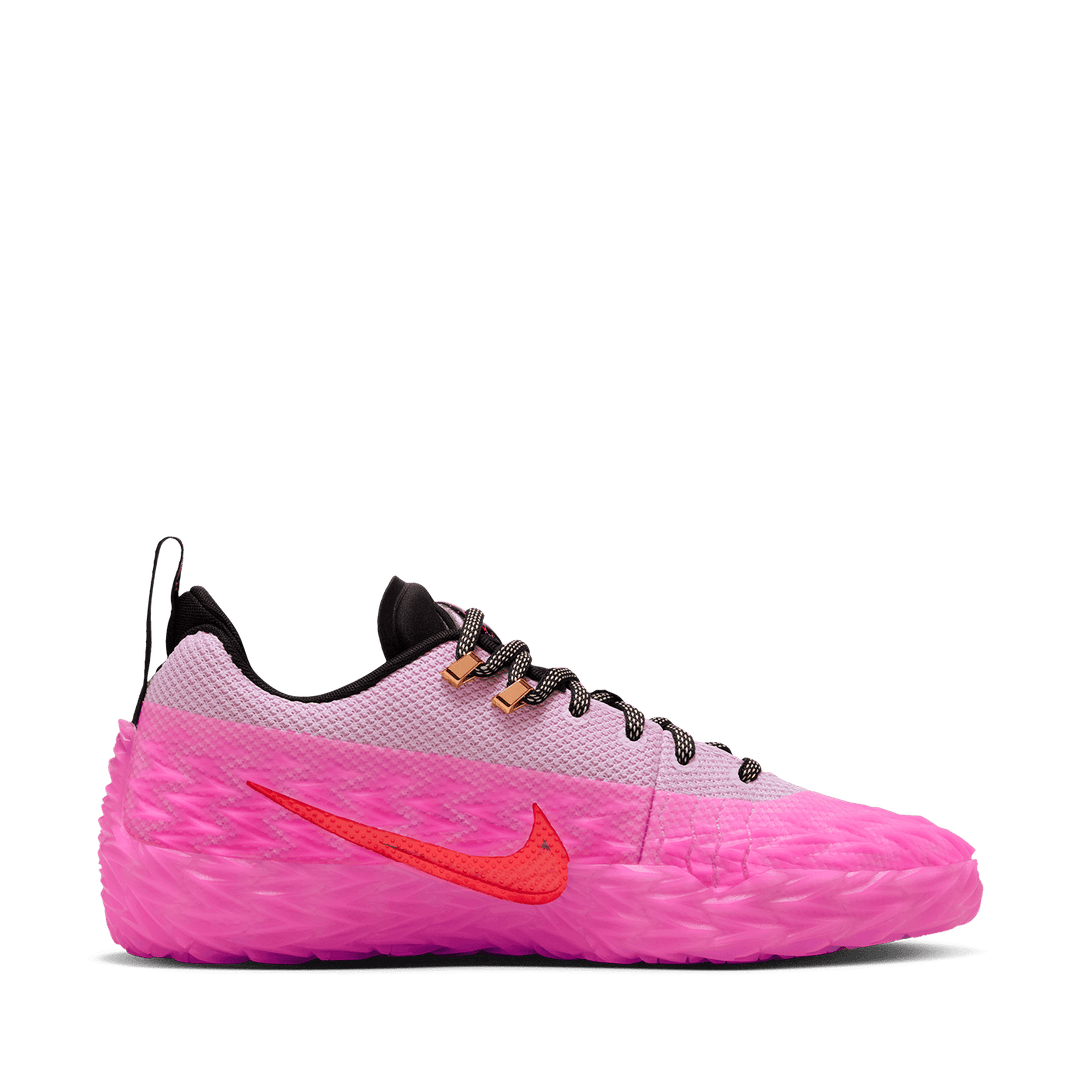 Nike S.T. Charge EP 'Pink Foam and Soft Yellow' | Pink