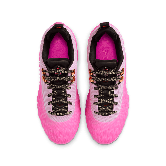 Nike S.T. Charge EP 'Pink Foam and Soft Yellow' | Pink