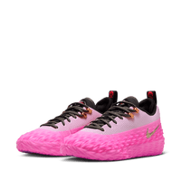 Nike S.T. Charge EP 'Pink Foam and Soft Yellow'
