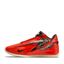 Nike KD19 EP 'Halloween'