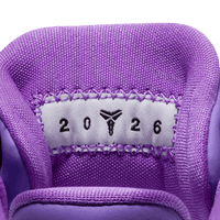Nike Kobe A.D. Protro 'Purple Stardust'
