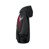 Nike NBA Chicago Bulls Standard Issue Men's Fleece Basketball Hoodie