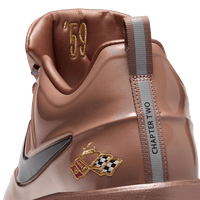 Nike Book 2 EP x Chevy 'Metallic Red Bronze'