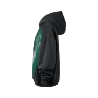 Nike NBA Boston Celtics Standard Issue Men's Fleece Basketball Hoodie