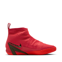 Nike Ja 4 High EP 'Halloween'