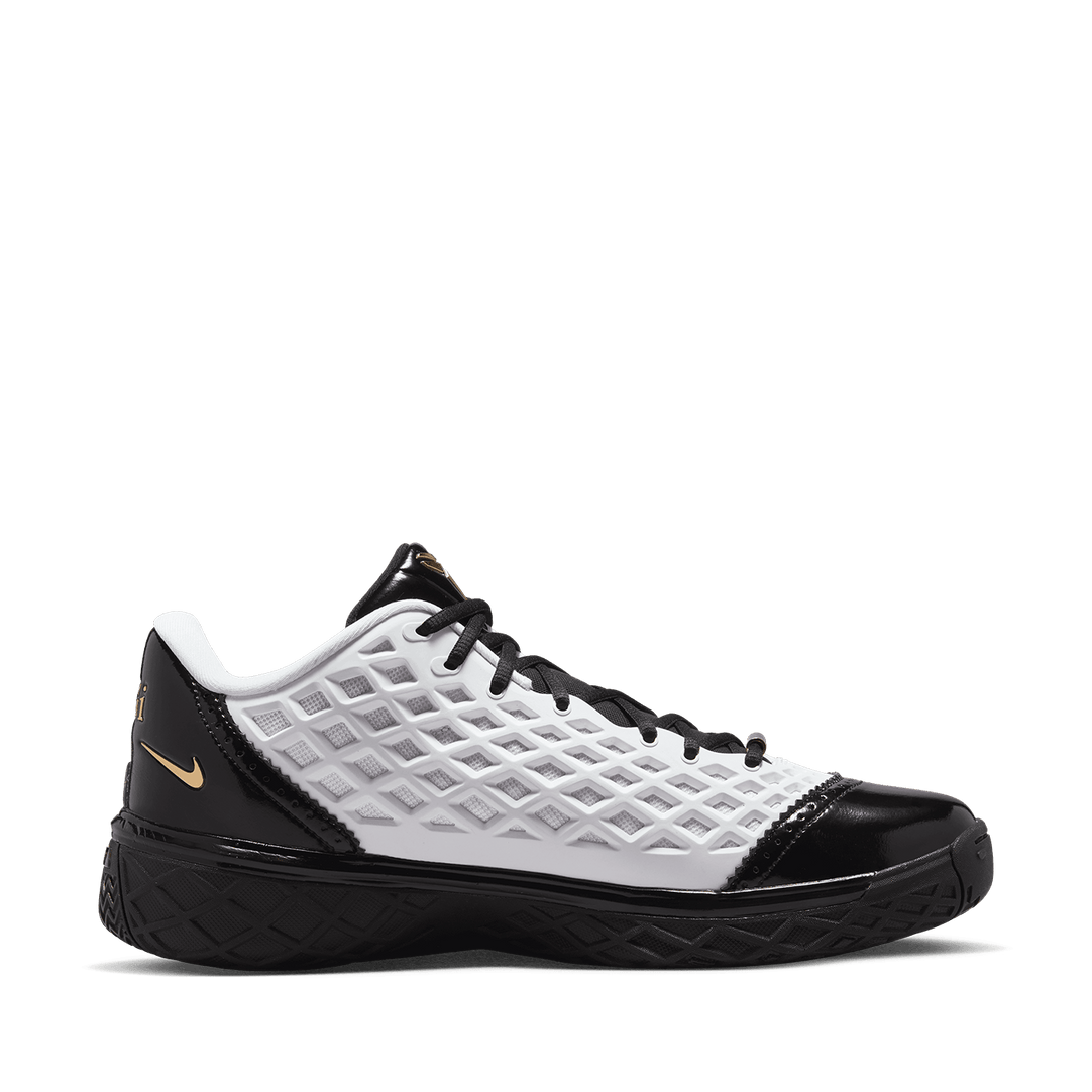 Nike Kobe 3 Low Protro 'Mambacita' | White