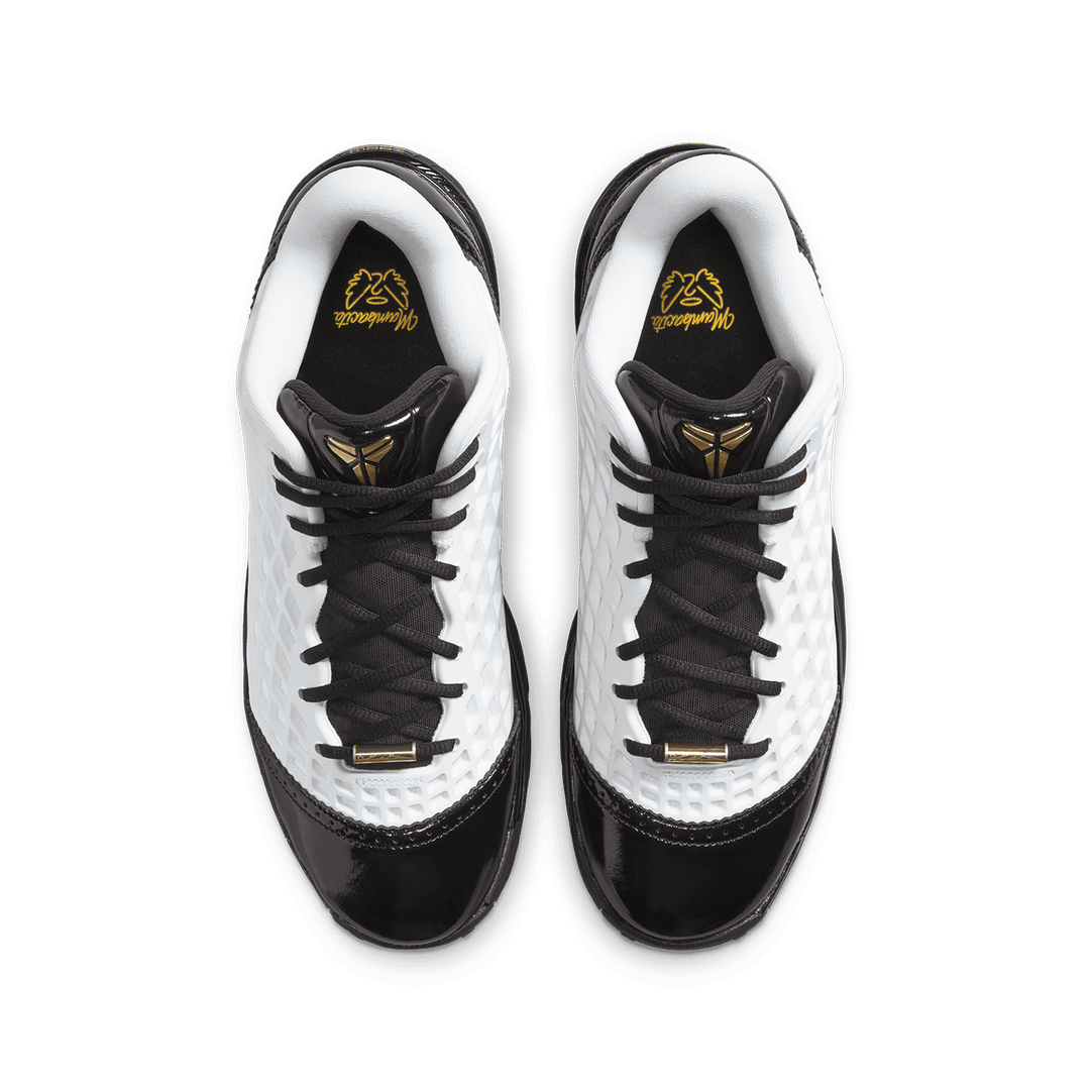 Nike Kobe 3 Low Protro 'Mambacita' | White